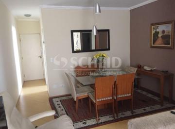 Apartamento · 62m² · 2 Quartos · 2 Vagas · Apartamento 62m² com 2 dormitórios e 2 vagas