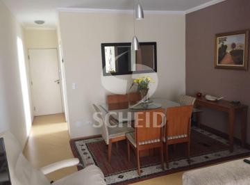 Apartamento · 62m² · 2 Quartos · 2 Vagas · Apartamento 62m² com 2 dormitórios e 2 vagas