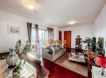 f9383929f21bba1e8cb0cb07d8f8b0915b16ec57 · Apartamento á venda 3 dormitórios 118m² Jardim São Dimas SJCampos /SP