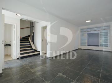 Comercial · 175m² · 3 Quartos · 2 Vagas · Casa na Chácara Santo Antônio com 175m2