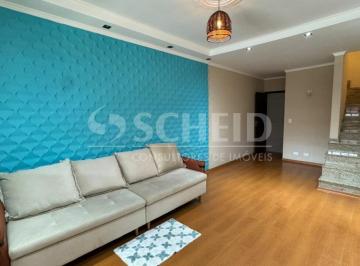 Casa · 250m² · 3 Quartos · 2 Vagas · Sobrado Rua Diogo Rodrigues Marques - 4 DORMS, S/2 SUÍTES e 2 VAGAS  ESTUDA PERMUTA IMOVEL MENOR $
