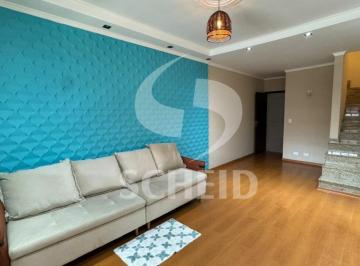 Casa · 250m² · 3 Quartos · 2 Vagas · Sobrado Rua Diogo Rodrigues Marques - 4 DORMS, S/2 SUÍTES e 2 VAGAS ESTUDA PERMUTA IMOVEL MENOR $