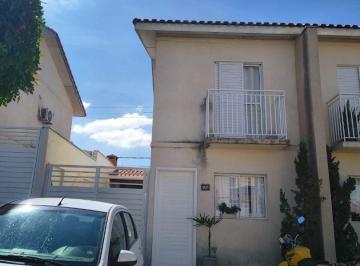 b6886dff403e13ee970adf2bc4694fd712d4af83 · Casa em Condomínio com 2 quartos à venda em Jardim Flamboyant