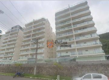 36a6299798fe9620cafe9e85b065d9a82a67f502 · Apartamento com 2 dormitórios à venda, 83 m² por R$ 600.000,00 - Cidade Jardim - Caraguatatuba/SP