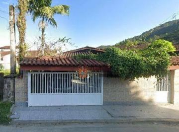 69c1067d217c2f245c73ccc1e65402c6d6bdda1b · Casa com 4 dormitórios à venda, 260 m² por R$ 890.000,00 - Perequê-Mirim - Ubatuba/SP
