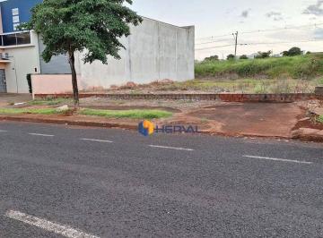 3b745c5fa1b16829e320f7c96d203afe2b28599d · Terreno à venda, 400 m² por R$ 380.000,00 - Jardim Oriental - Maringá/PR