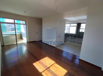 Apartamento · 100m² · 3 Quartos · 2 Vagas · Apartamento 3 Quartos reformado no Santo Agostinho