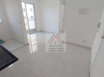 328d03b313d95d4226ae3a151e53fd7fc2bedb76 · Apartamento com 2 dormitórios à venda, 37 m² - Vila dos Andradas - São Paulo/SP
