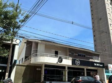 12ceca707455ddcfd0912e376bf4f6365c3cc527 · Prédio à venda, 464 m² por R$ 3.500.000,00 - Centro - Cascavel/PR