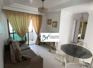 3874ac95c4f2417560f789b3759223aa994283eb · Apartamento 2 Quartos  à venda, 55 m² por R$ 550.000 - Boa Viagem - Recife/PE