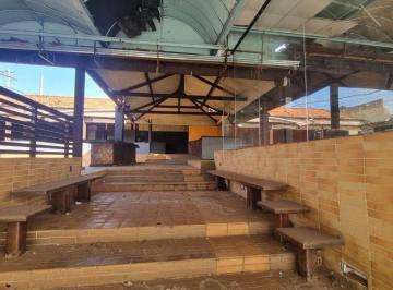 85c0bd1adac92cd90cfe7ffd067495f741a960aa · Salão Comercial para Alugar no Bairro Alto da Boa Vista em Ribeirão Preto com Recepção.