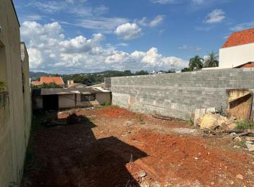 dc604545dba206df822cc5ef8e30d63f22aa9212 · Terreno à venda, 275 m² por R$ 450.000,00 - Vila Bossi - Louveira/SP
