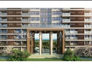 Vão Atlântico 1000 · Apartamento com 3 suítes à venda, 120 m² por R$ 2.000.000 - Barra da Tijuca - Rio de Janeiro/RJ