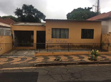 Terreno · 280m² · Terreno, Centro, Pirassununga - R$ 280 mil, Cod: 10132707