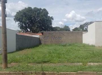 Terreno · 455m² · Terreno, Cidade Jardim, Pirassununga - R$ 320 mil, Cod: 10133202