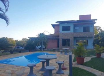 Vista geral · Chácara com 3 quartos, Vertentes do Mamonal, Pirassununga - R$ 1.6 mi, Cod: 10133523
