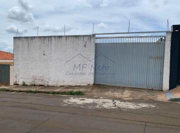 Terreno · 385m² · Terreno, Vila Pinheiro, Pirassununga - R$ 280 mil, Cod: 10133450