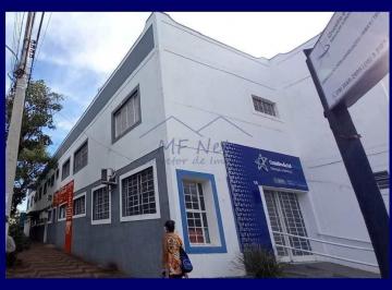 Comercial · 740m² · Prédio, Centro, Pirassununga - R$ 2.1 mi, Cod: 10132433