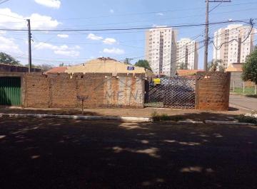 Terreno · 150m² · Terreno, Vila Santa Terezinha, Pirassununga - R$ 130 mil, Cod: 10133005