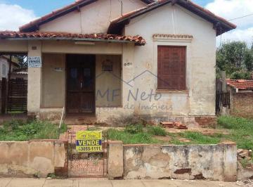 Terreno · 373m² · Terreno, Centro, Pirassununga - R$ 250 mil, Cod: 10132201