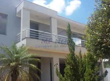 Casa · 525m² · 3 Quartos · 4 Vagas · Casa de Condomínio com 3 dorms, RESIDENCIAL VILLAGE DE CIDADE JARDIM, Pirassununga - R$ 1.9 mi, Cod: