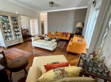 Casa · 375m² · 5 Quartos · 4 Vagas · Casa com 5 dorms, Cidade Jardim, Pirassununga - R$ 1.2 mi, Cod: 10132123