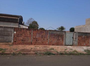 Terreno · 240m² · Terreno, Vila Malaquias, Pirassununga - R$ 210 mil, Cod: 10132141
