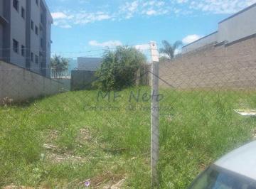 Terreno · 583m² · Terreno, Vila Steola, Pirassununga - R$ 365 mil, Cod: 10132260