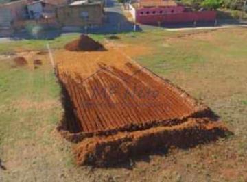 Terreno · 300m² · Terreno, Vila Constituição, Pirassununga - R$ 120 mil, Cod: 10132649