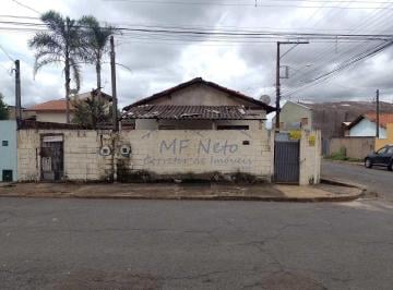 Terreno · 360m² · Terreno, Vila Belmiro, Pirassununga - R$ 100 mil, Cod: 10133120