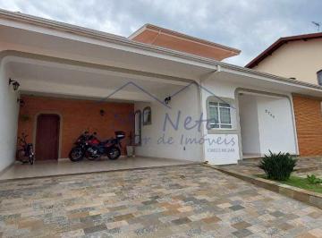 Casa · 600m² · 4 Quartos · 2 Vagas · Casa com 4 dorms, Jardim Carlos Gomes, Pirassununga - R$ 1.45 mi, Cod: 10131989