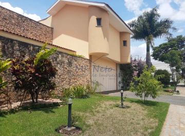 Fachada · Casa com 7 quartos, Cidade Jardim, Pirassununga - R$ 1.5 mi, Cod: 10133380
