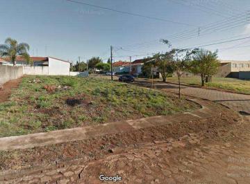 Terreno · 450m² · Terreno, Cidade Jardim, Pirassununga - R$ 210 mil, Cod: 10131635