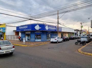 Comercial · 549m² · 3 Quartos · Salão com 3 dorms, Centro, Pirassununga - R$ 2.5 mi, Cod: 10133325