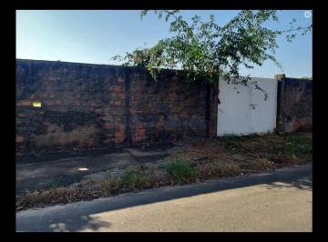 Terreno · 350m² · Terreno, Vila Brasil, Pirassununga - R$ 180 mil, Cod: 10133580