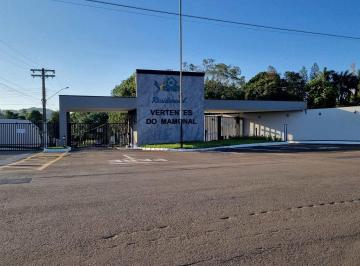 Terreno · 1234m² · Terreno de Condomínio, Vertentes do Mamonal, Pirassununga - R$ 310 mil, Cod: 10131937