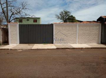 Terreno · 300m² · Terreno, Jardim Limoeiro, Pirassununga - R$ 75 mil, Cod: 10133416