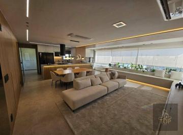 c77234b2b66c7b88e4cfba6608e0a63fe3b51f20 · Apartamento à venda, 134 m² por R$ 1.635.741,08 - Jardim - Santo André/SP