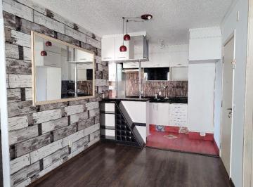 7bea37cbf7eeeb273199456080ad4b7b4ed3940b · Apartamento com 3 dormitórios à venda, 55 m² por R$ 350.000,00 - Vila Marieta - Campinas/SP