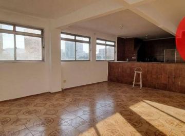 8751f7654b27a4da6182b96eadf3d971f814d777 · Cobertura com 5 dormitórios à venda, 420 m² por R$ 1.300.000,00 - Encruzilhada - Santos/SP