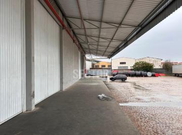 Comercial · 1000m² · Galpão / Depósito / Armazém em Costeira  -  São José dos Pinhais