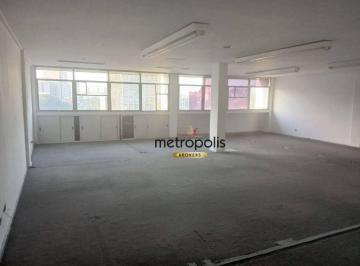 sala · Sala à venda, 136 m² por R$ 521.000,00 - Vila Bastos - Santo André/SP