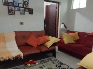Sala · Casa à venda, 185 m² por R$ 791.000,00 - Parque das Nações - Santo André/SP