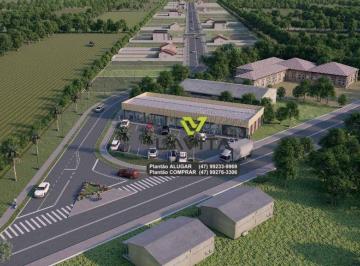 301f86fc5b2f29d392f38c33a1bf3ada9a8cd8a0 · Terreno à venda, 360 m² por R$ 162.810,00 - Figueira - Gaspar/SC