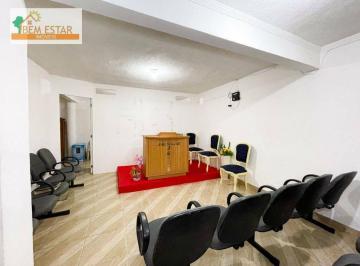 756f69ba7d325ea98f529bbe60b978251018233c · Salão para alugar, 63 m² por R$ 2.500,00/mês - Vila Butantã - São Paulo/SP
