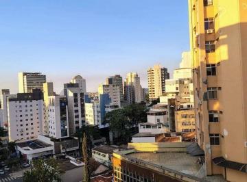 0bee8a2a0284056feb61bfee68d32c5d4b4ba3eb · Sala à venda, 93 m² por R$ 460.000,00 - Santa Efigênia - Belo Horizonte/MG