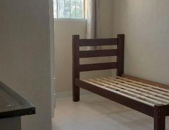 640de26d8cae76f9e943c9a01c83c6f4dfd1260b · Kitnet com 1 dormitório para alugar, 22 m² por R$ 1.400,00/mês - Rio Pequeno - São Paulo/SP