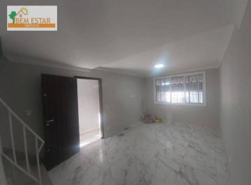 46700c774f8cac283bc97623afbf9e0c43162790 · Sobrado com 3 dormitórios para alugar, 160 m² por R$ 4.000,00/mês - Jardim Ivana - São Paulo/SP