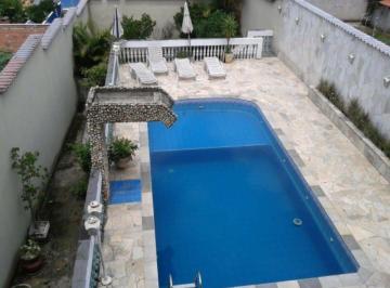 Casa · 350m² · 5 Quartos · 4 Vagas · Excelente Casa à venda em Vila Suissa  -  Mogi das Cruzes
