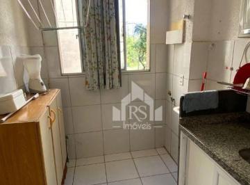 8f4e430f8e64a163895fba557c20beec95fbdfec · Apartamento com 2 dormitórios à venda, 46 m² por R$ 130.000,00 - Apolo II (Manilha) - Itaboraí/RJ